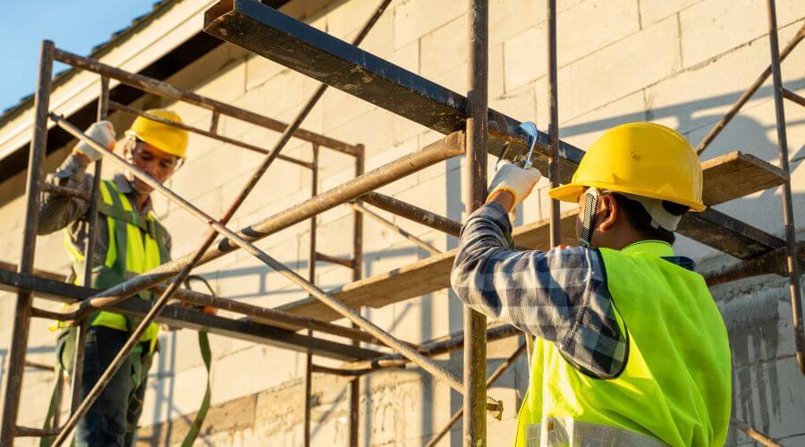 Roof Vent Repair in Peridot, AZ